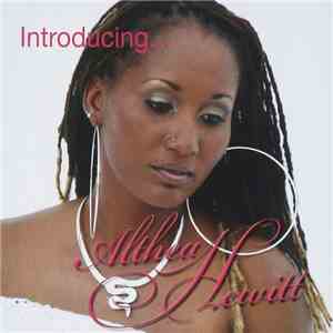 Althea Hewitt - Introducing mp3 album