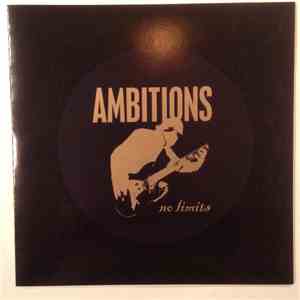 Ambitions - No Limits mp3 album