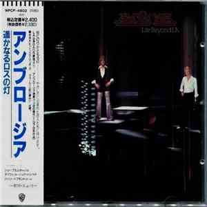 Ambrosia - Life Beyond L.A. mp3 album