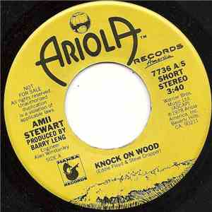 Amii Stewart - Knock On Wood mp3 album