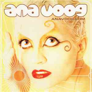 Ana Voog - Anavoog.com mp3 album