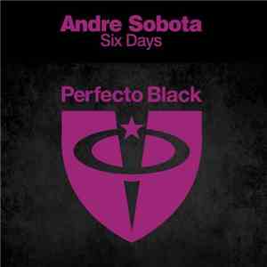 Andre Sobota - Six Days mp3 album