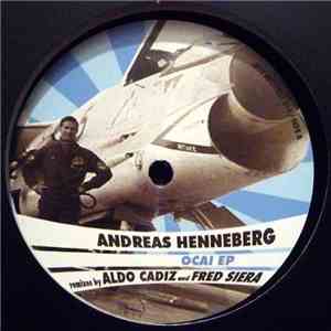 Andreas Henneberg - Ocai EP mp3 album