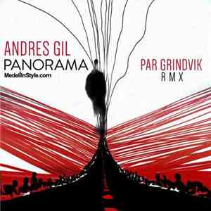 Andres Gil  - Panorama mp3 album