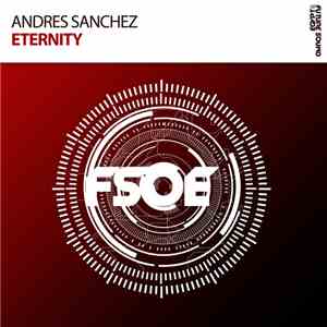 Andres Sanchez - Eternity mp3 album