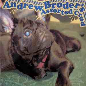 Andrew Broder - Andrew Broder's Assorted Crud mp3 album