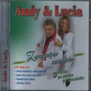 Andy & Lucia - Zwyczajne Szczęście mp3 album