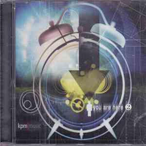 Andy Clark - You Are Here 2 mp3 album
