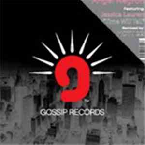 Angel Negron - Time Will Tell mp3 album
