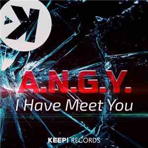 A.N.G.Y. - I Have Meet You mp3 album