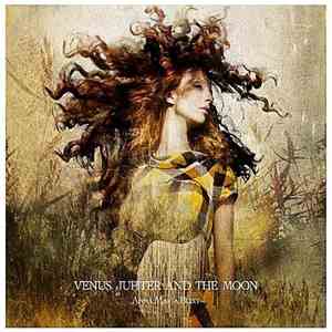 Anna Maria Blixt - Venus Jupiter And The Moon mp3 album