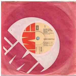 Annie Whittle - When You Walk In The Room mp3 album