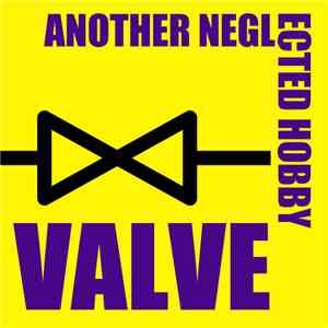 Another Neglected Hobby - Valve mp3 album