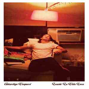 Antarctigo Vespucci - Leavin' La Vida Loca mp3 album