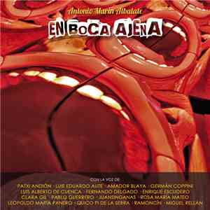 Antonio Marín Albalate - En Boca Ajena mp3 album