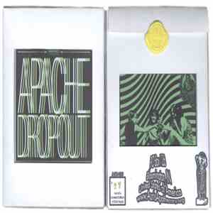 Apache Dropout  - Apache Dropout mp3 album