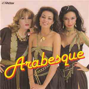 Arabesque - Arabesque mp3 album