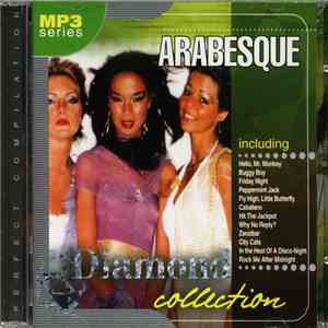 Arabesque - Diamond Collection mp3 album