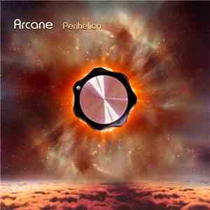 Arcane  - Perihelion mp3 album