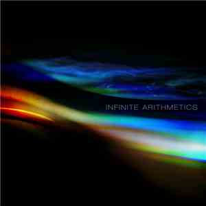 Arjen Schat - Infinite Arithmetics mp3 album