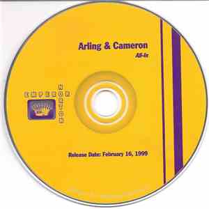 Arling & Cameron - All-In mp3 album
