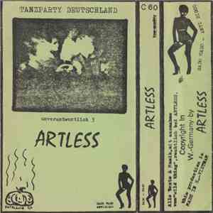 Artless  - Tanzparty Deutschland mp3 album