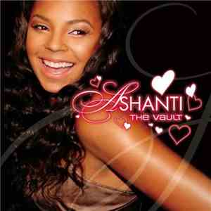 Ashanti - The Vault mp3 album