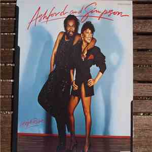 Ashford and Simpson - High-Rise mp3 album