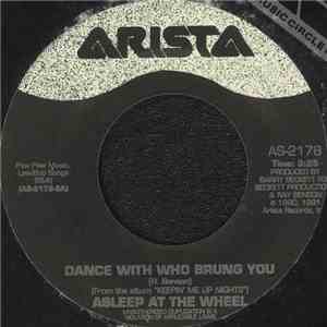 Asleep At The Wheel - Dance With Who Brung You mp3 album
