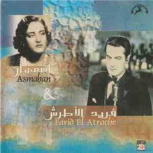 Asmahan & Farid El Atrache - Asmahan & Farid El Atrache mp3 album