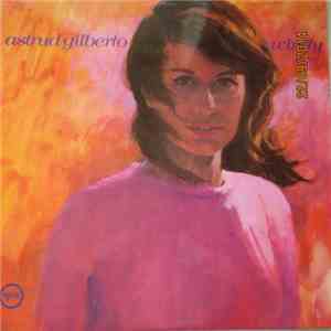 Astrud Gilberto - Windy mp3 album