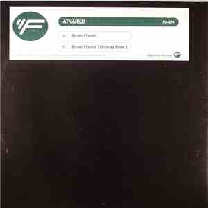 Atnarko - House Phazin' mp3 album