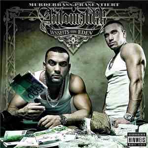 Automatikk - Jenseits Von Eden mp3 album