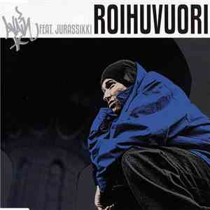 Avain - Roihuvuori mp3 album