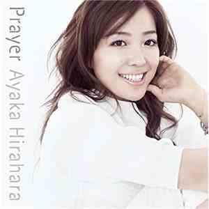 Ayaka Hirahara - Prayer mp3 album