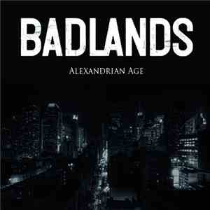 Badlands - Alexandrian Age mp3 album