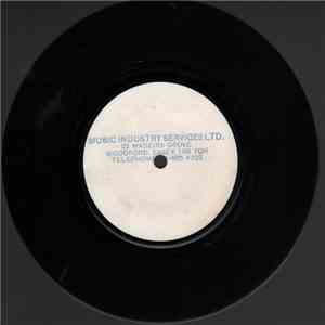 Baghdad Five - Lovin’ Affection mp3 album