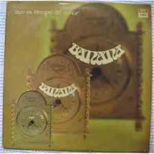 Banana - Aún Es Tiempo De Soñar mp3 album