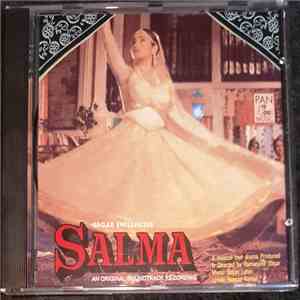 Bappi Lahiri, Hasan Kamaal - Salma mp3 album