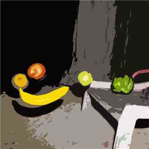 Barahater - Strange Fruit mp3 album