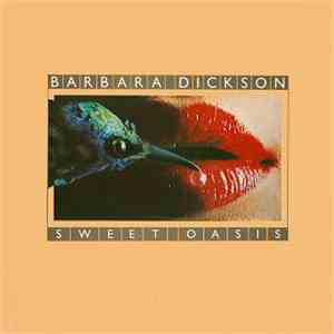 Barbara Dickson - Sweet Oasis mp3 album