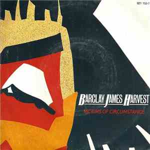 Barclay James Harvest - Victims Of Circumstance mp3 album