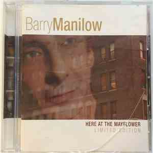 Barry Manilow - Here At The Mayflower mp3 album