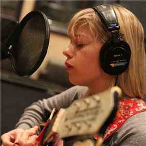 Basia Bulat - Folkadelphia Session 11​/​20​/​2013 mp3 album
