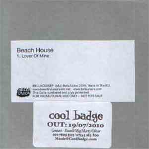 Beach House - Lover Of Mine mp3 album