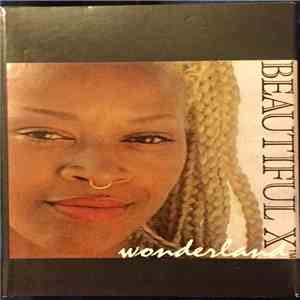Beautiful X  - Wonderland mp3 album
