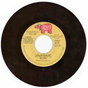 Bee Gees - Love You Inside Out mp3 album