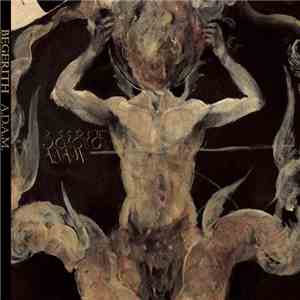 Begerith - A.D.A.M. mp3 album