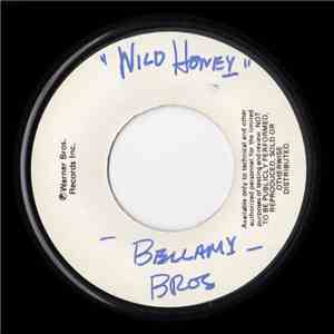 Bellamy Brothers - Wild Honey mp3 album