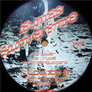 Benjamin Pecek - Exploring New Territories mp3 album